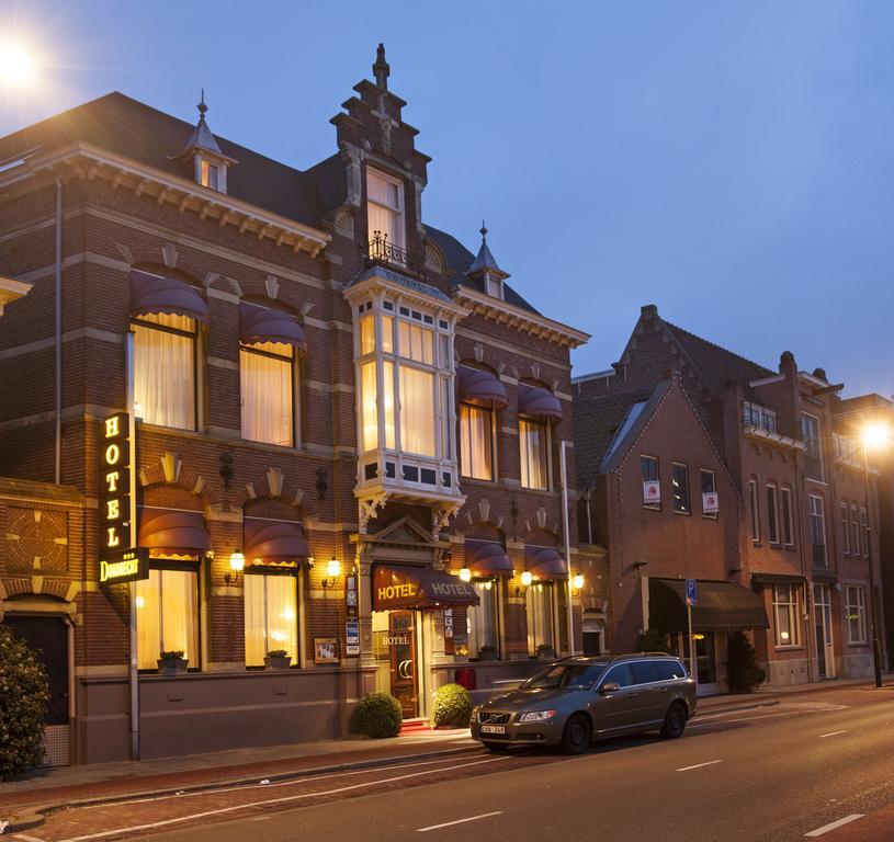 Hotel Dordrecht Exterior photo
