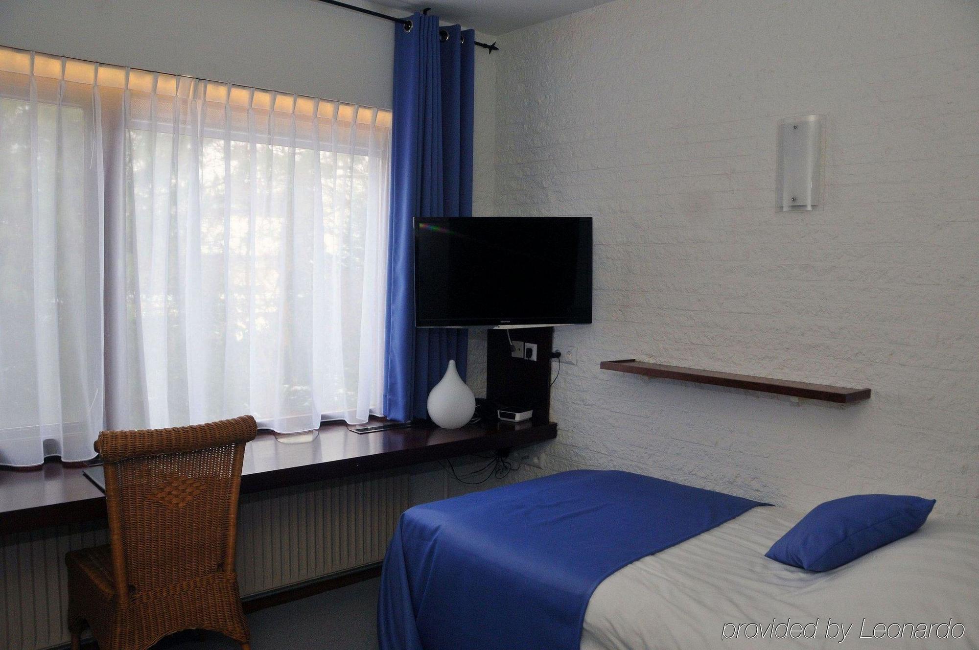 Hotel Dordrecht Exterior photo