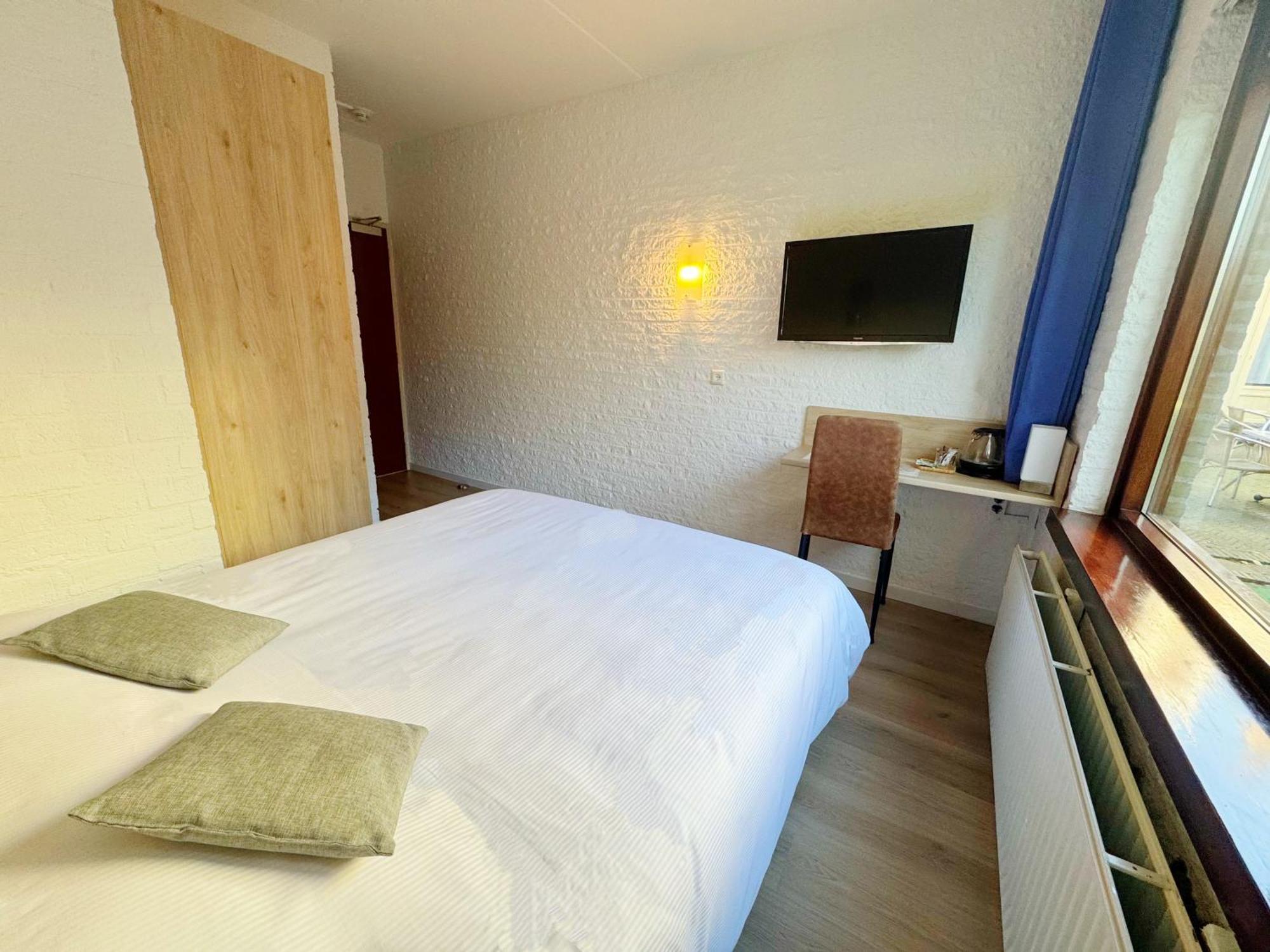 Hotel Dordrecht Exterior photo