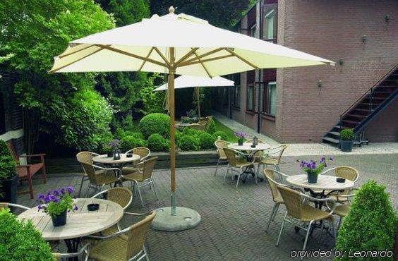Hotel Dordrecht Exterior photo